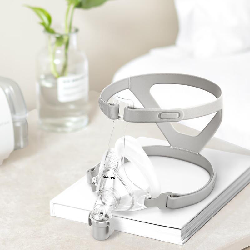 YUWELL YF-01 CPAP/BiPAP Mask