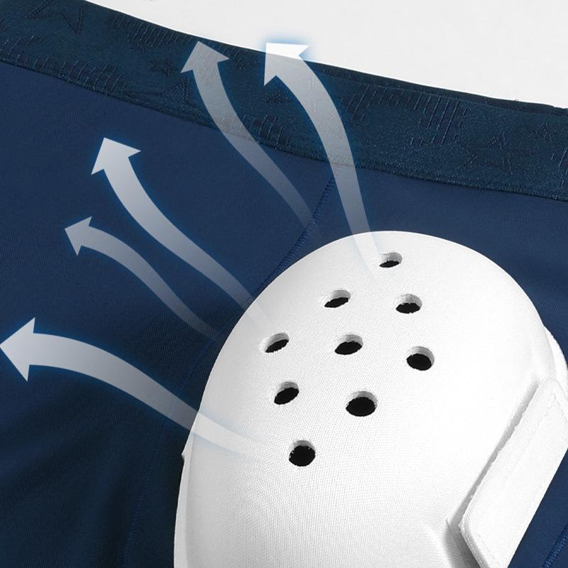 Men's Post-Circumcision Anti-Friction Protective Underwear