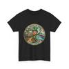 St Patrick Day Cruise Shirt Lucky Sailing Leprechaun Tee