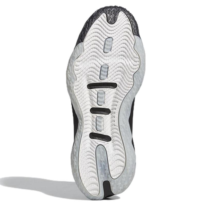 Adidas Dame 8 Admit One Core Black Sneakers GY6461