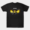 T-shirtler – Tişörtler