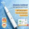 Ultrasonic Dental Scaler & Tartar Remover