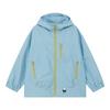 Zuoxi Boys' 2025 Spring/Autumn Casual Outdoor Jacket