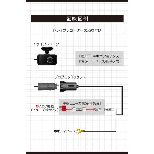 [Amazon.co.jp Exclusive] Amon Flat Fuse Power Supply 10A 5A Output 4848