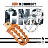 Forged Footpeg Footrest For KTM 690 Enduro R SMCR SMC R Husqvarna 701 SM Supermoto Enduro NORDEN 901 GASGAS ES/SM 700 2008-2025