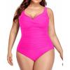 Women Bikini Sexy High Waist Bathing Suit Beach Swimwear Female Summer Swimsuit