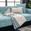 Modern Non-slip Sofa Towel Chenille Sofa Covers For Living Room Four Seasons Universal Slipcover Couch Cover Seat Cushion Towel