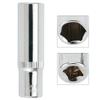1/4 Inch Drive Sockets Hexagon Socket Wrenches Deep Sockets