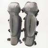 Thickened Three-Section Chainsaw & Trimmer Knee Pads for Garden & Land Clearing