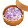 Mini Size Squeezable Toys Slow Rebound Fidget Sensory Toy Steamer Bun Squishy Fidget Toy  Play Set