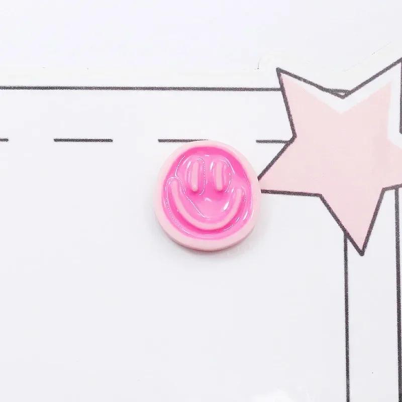 5/10pcs Summer smile Fridge Magnet Message Board Magnetic Refrigerator Sticker Room Home Decor Kitchen Decoration Accessories