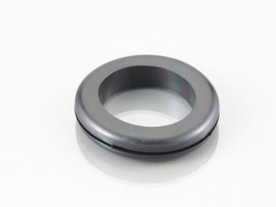 Kitaco 0900-755-09107 Grommets, Open Type, 15.0 X 1.0 X 3.0 Inches (38.1 X 25