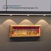 Prosperous New Chinese Style Housewarming Decoration Set