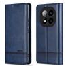 For Xiaomi Redmi Note 14 Pro 14S 5G 4G Leather Wallet Case For Redmi Note 14 13 Pro Plus 14C 14R Turbo 4 Magnetic Flip Cover