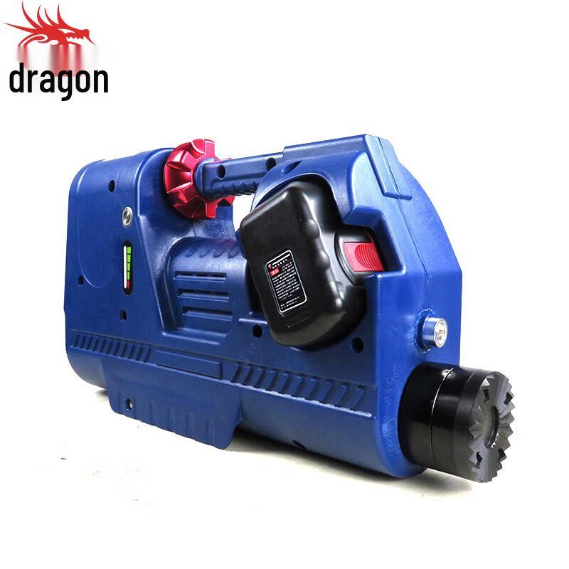 

Електричний гідравлічний домкрат Longchan 124KN