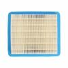 Air Filter 17211-ZL8-023 GC160 GC190 GC135 GCV160 GCV190 GCV135 GCV160A GCV190A GX100 GX100RT FG400 FG500 Tiller HRB216 HRB217