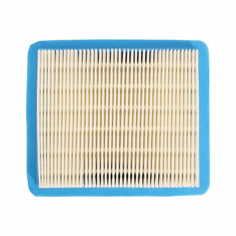Air Filter 17211-ZL8-023 GC160 GC190 GC135 GCV160 GCV190 GCV135 GCV160A GCV190A GX100 GX100RT FG400 FG500 Tiller HRB216 HRB217