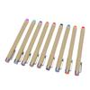 9PCS Fine Liner Pen Sketch Drawing Pens Water Proof Ink for Artists Sketching Watercolor Calligraphy Detail Outlining