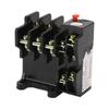 Thermal Overload Relay Open Phase Protection Protection Motor Protector 6.8‑11A AC400V