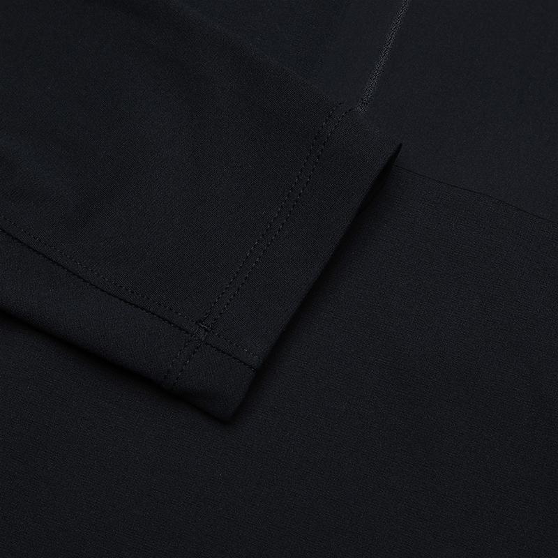 Men's T-Shirt FILA x BBC EARTH T Shirt Men's Pitch Black