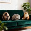 Cute Animal Plush Pillows/cushions/soft Plush Toys