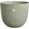 ELHO Flower Pot Sereh Round 47 - Green - Ø 47 X H 40 Cm - 100% Recycled