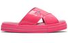 Pantofole da Donna Converse Opi One Star Slide Retro Unisex Pantofole Rosa da Donna
