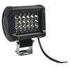 4Inch 12V LED Car Working Light Spotlight Bar Night Driving Lamp Truck SUV Off Road Tractor Headlight Spotlight Strip Lamp Led