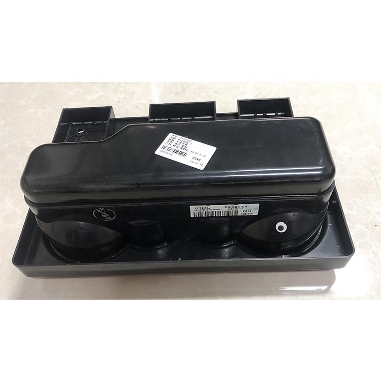 Rear Lamp Tail Light for JMC Carrying KAIRUI 377310002 377320002