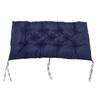 Indoor Outdoor Bench Cushion Anti Slip Swing Chair Cushion for Patio Furniture   Bench 2 Person St Cushion 59.06x19.69in