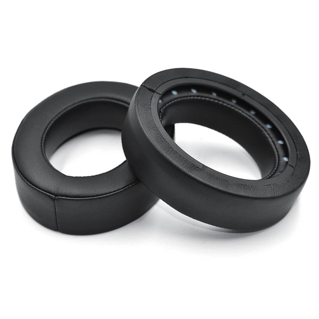 Qualified Repairing Sponge Earmuffs for Corsair HS50 Pro HS60 Pro HS70 Pro Headphone Covers Isolate Noise