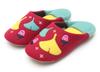 Sapatos de mulher – Pantufas para mulheres