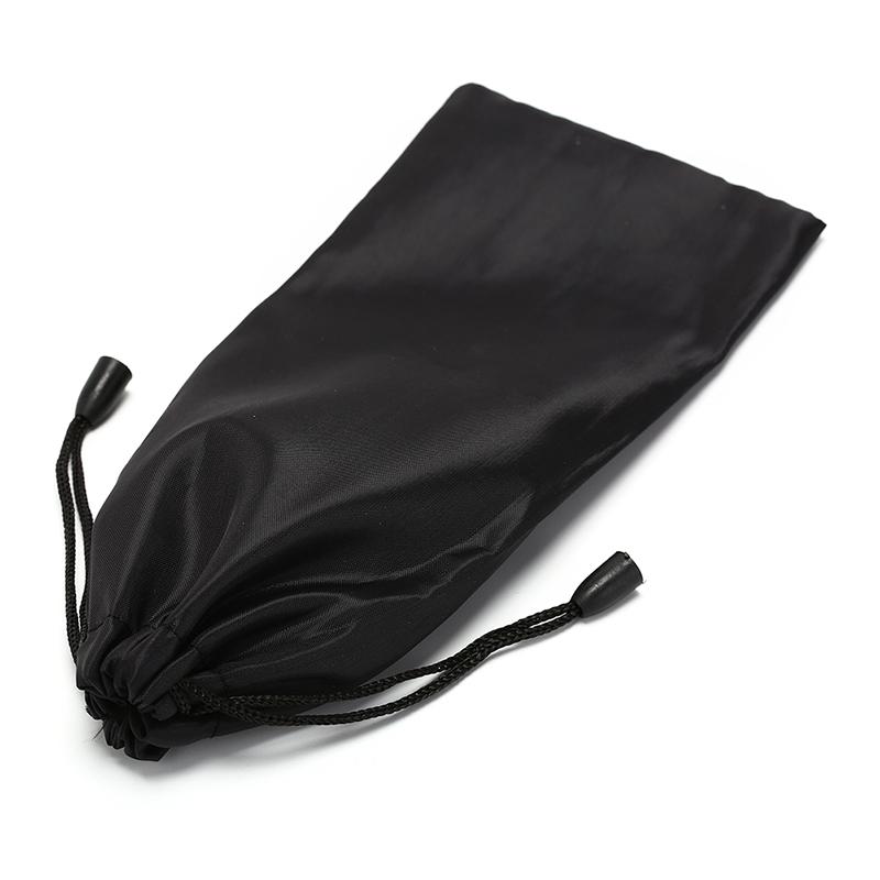 21cm Tent Peg Nails Stake Storage Bag Outdoor Camping Tent Peg Nail Organizer