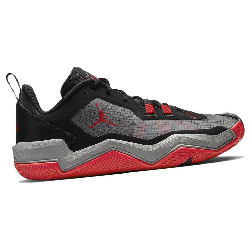 Air Jordan Westbrook One Take 4 'Bred' DO7193-061