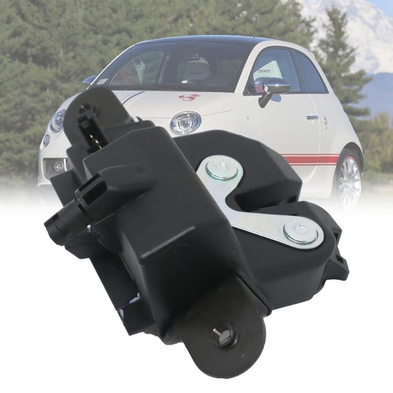 Kofferraum Heckklappe Schloss Heckklappenaktuator Gepäckmotor Geeignet für 51868085 51873093 13481535 39021416 Heckklappe Ladung