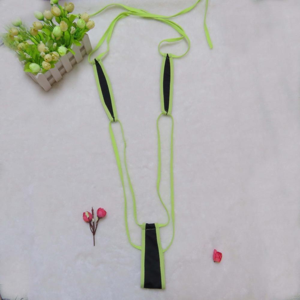 Open Crotch Free Sex Panties Sexy Bikini Women's Suit Seduction Passion Lingerie Women's Thong