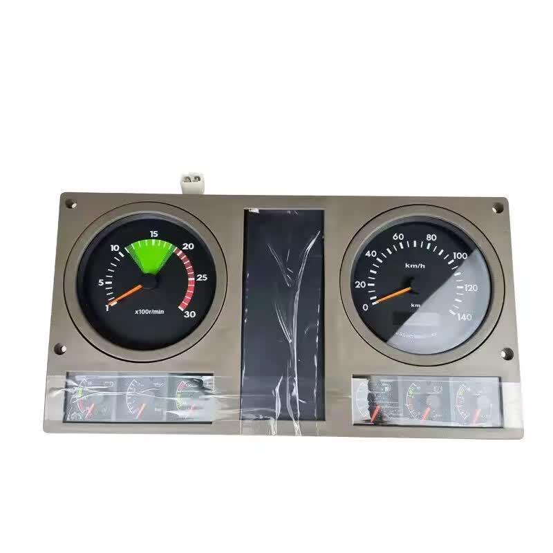 Shaanxi SX2300 Instrument Panel Assembly Shaanxi SX2300