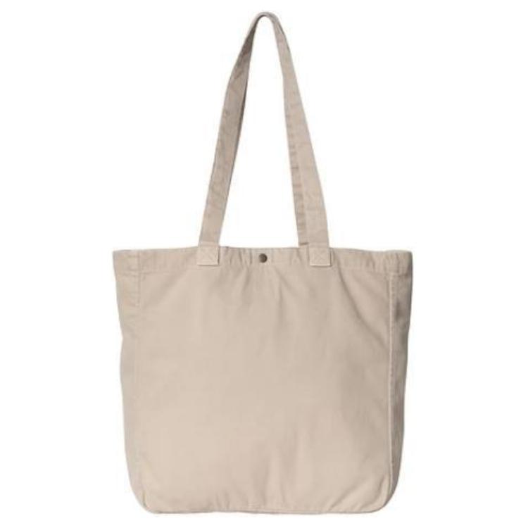 

Новая сумка с логотипом Carhartt Wip, с верхней ручкой I0331571YC4J 38.1*13.0*40.1CM