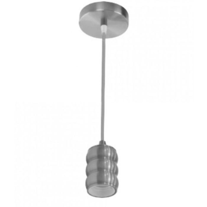 Cable Suspension (1m) Gauss Chrome E27 IP20 Max 60W