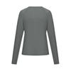 Under Armour Sleek Lightweight Comfortable Breathable Training Long Sleeve T-Shirt Women tops 6014347-709
