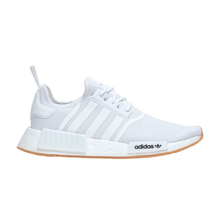 Adidas NMD R1 Primeblue White Gum