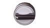Switch Drive Black 2 Positions Stable Without Illumination Black 023903