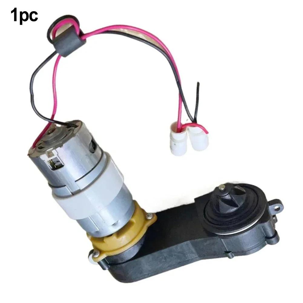Roller Brush Motor for Tineco For Floor Washing Machine For ONE S3 Easy Installation with Restored Functionality