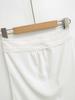 Pure Desire Lace Patchwork Strapless Camisole - Elegant Slim-Fit Summer Top for Women