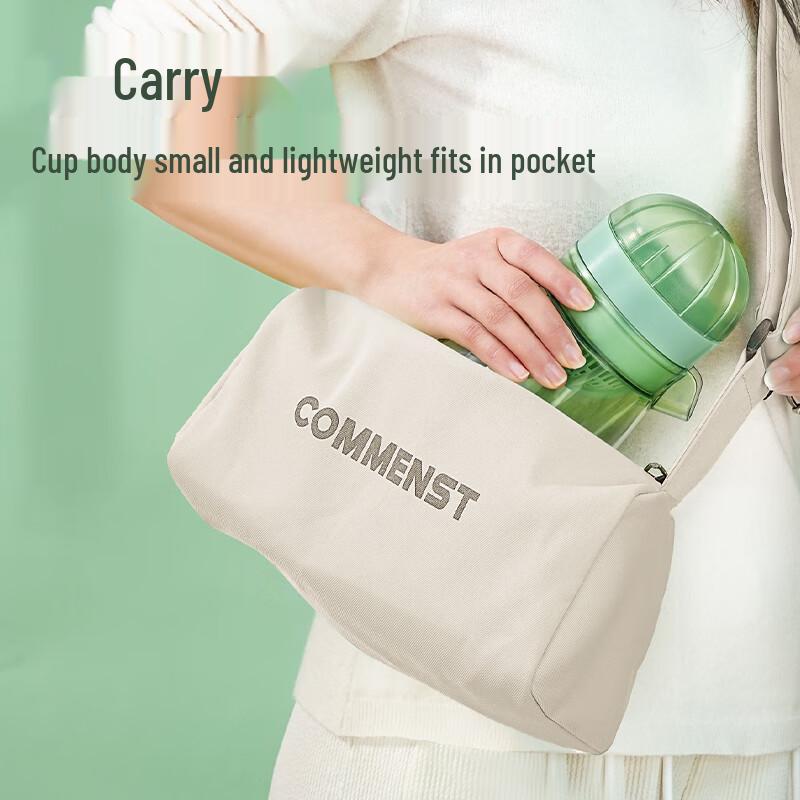 Portable Manual Citrus Juicer