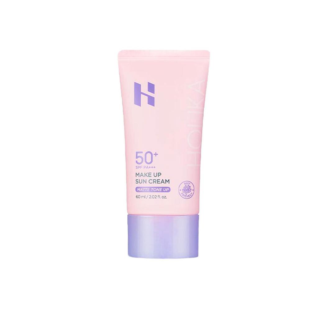 HOLIKA HOLIKA Cremă de Soare Machiaj Hidratantă SPF50+PA++++
