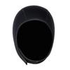 3MM Neoprene Diving Cap - Men's & Women's Warm Sun Protection Snorkeling & Surfing Hood
