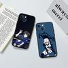 BLUE LOCK New High-End Shell Phone Case for Xiaomi Poco C40 C50 C51 C55 C65 C71 C75 F3 F5 F6 F7 M2 M3 Pro Ultra
