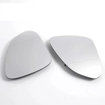 08-17 Opel Insignia Heated Rearview Mirror Lens Replacement