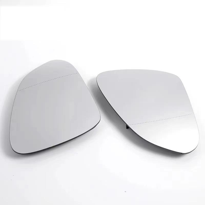 08-17 Opel Insignia Heated Rearview Mirror Lens Replacement